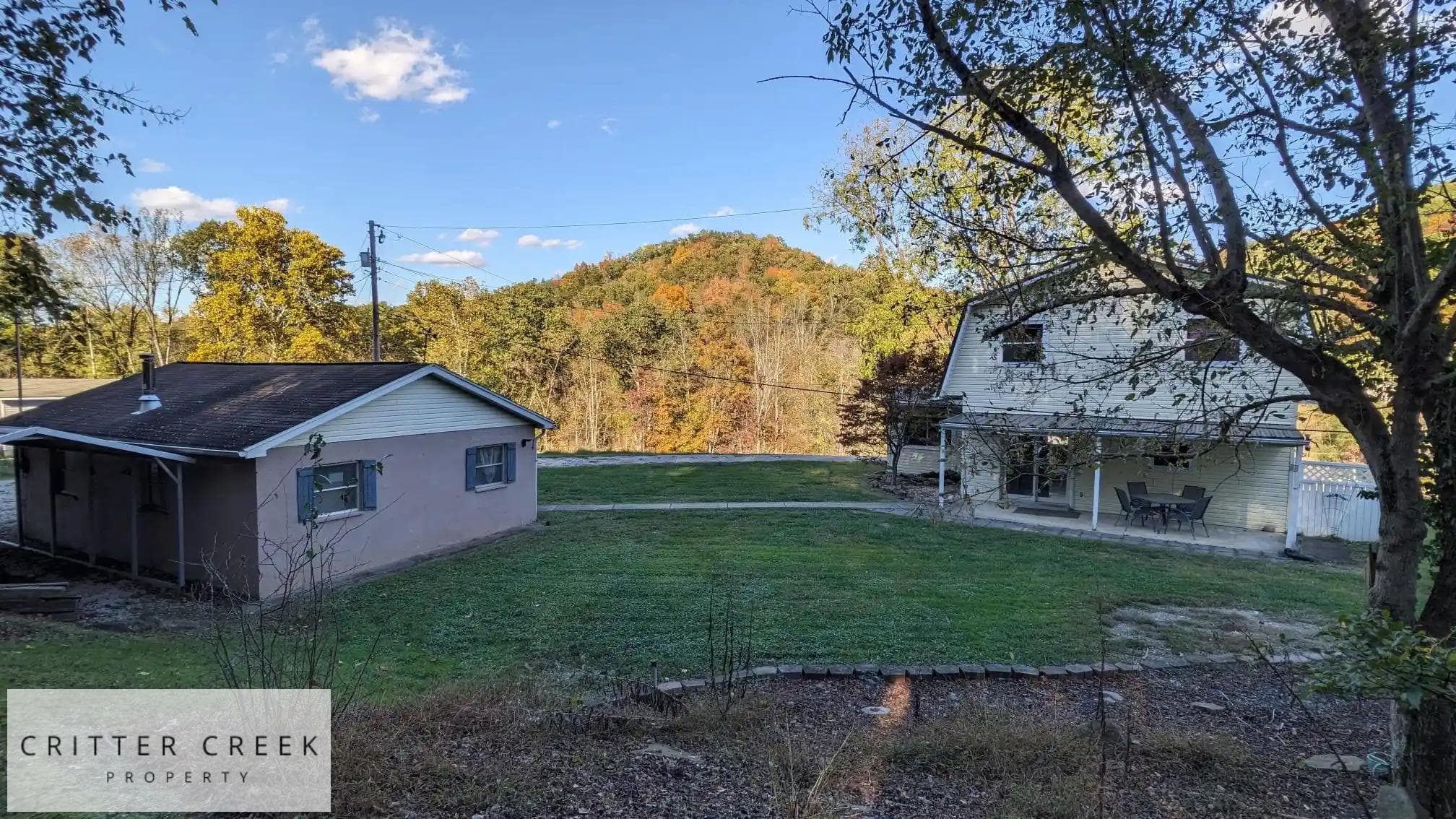 756 Tacketts Branch - Ext West Front