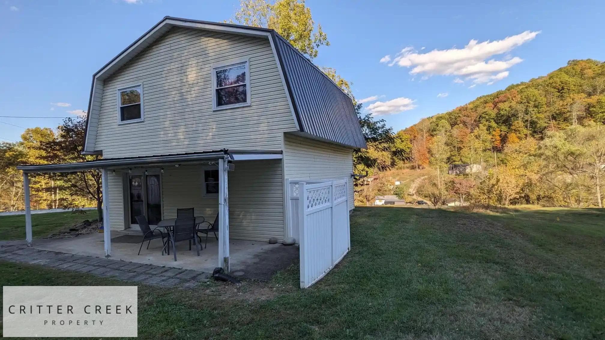 756 Tacketts Branch - Ext West Front