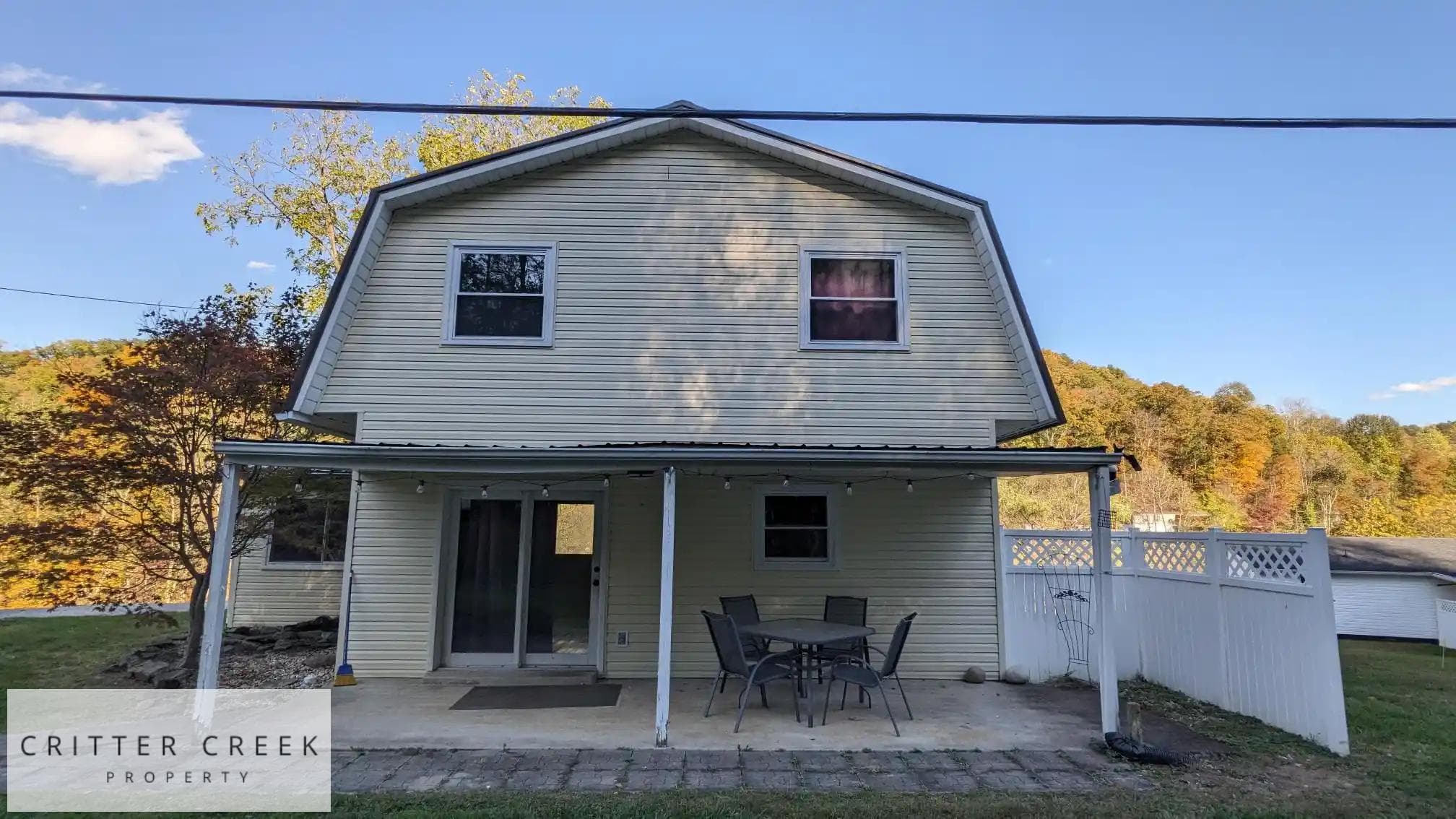 756 Tacketts Branch - Ext West Front