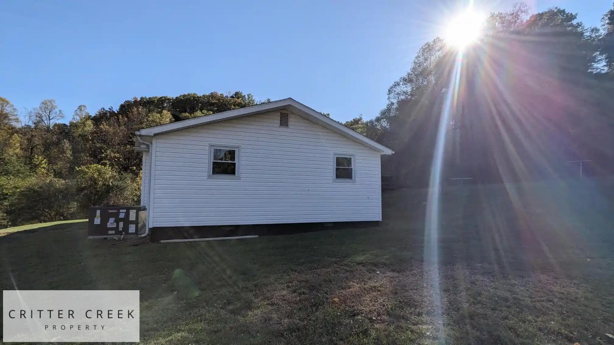 758 Tacketts Branch - Ext North Side