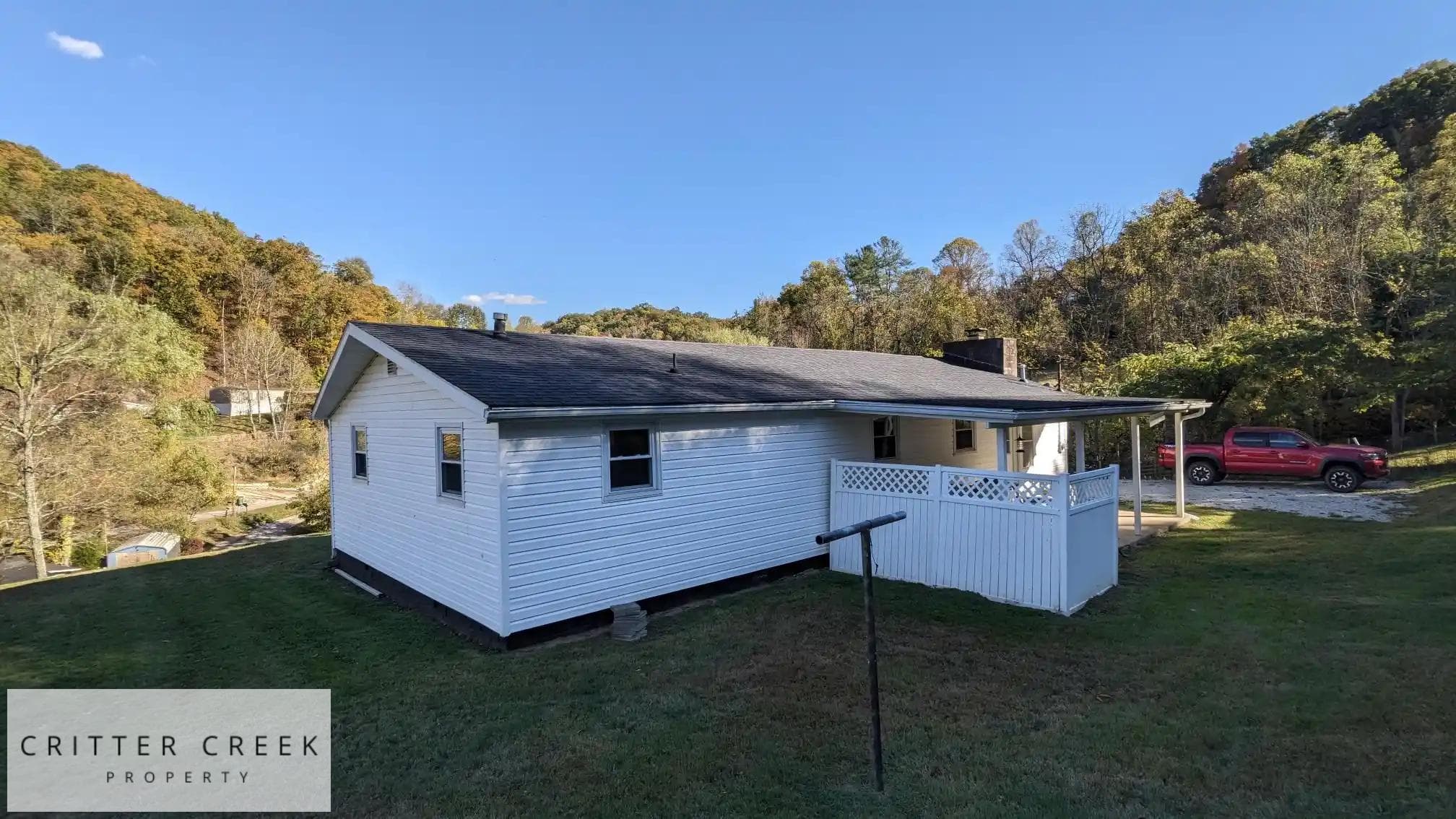 758 Tacketts Branch - Ext NorthWest Side